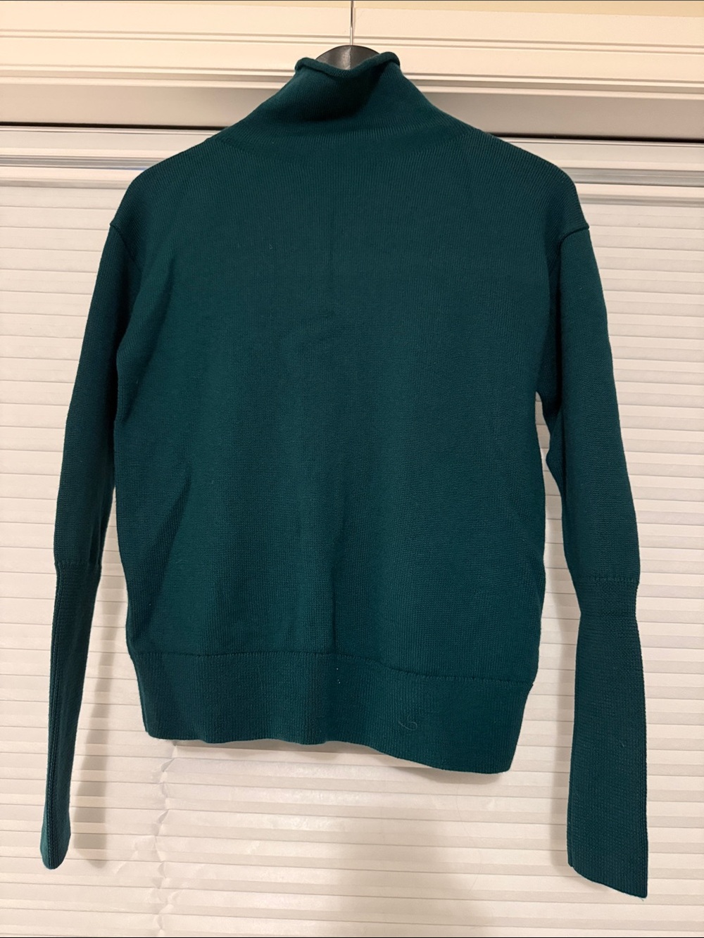 Wilfred Merino Wool Sweater